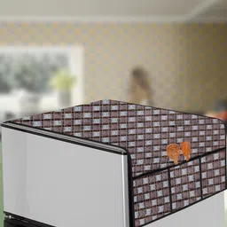 The Furnishing Tree Fridge Top Cover Compatible for-picture-22