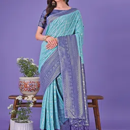 Mitera Women Sarees-image-99
