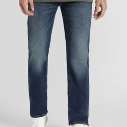 AMERICAN EAGLE OUTFITTERS Men Mid-Rise Regular Fit Jeans-picture-15