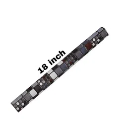 Mopak Decor Grey Set of 1 Regular Shelf Liner Organisers image 4