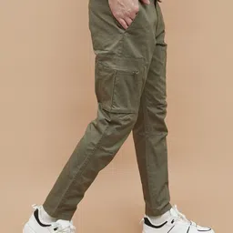 Forca Men Cargos Trousers image 2