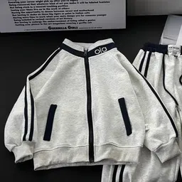 Xsole Boys Striped T-shirt image 2