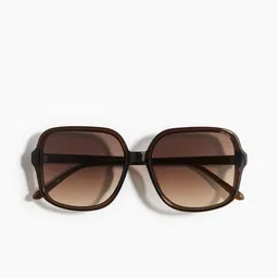 H&M Women Square Sunglasses 1230354004 image 2