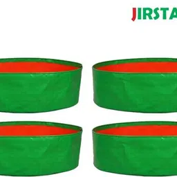 jirstame 15 x 06 inch, Terrace Gardening, Vegetable, Fruits Planting bags Grow Bag Grow Bag-picture-10