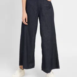 levi's Women's Indigo XL Loose Fit High Rise Jeans image 1