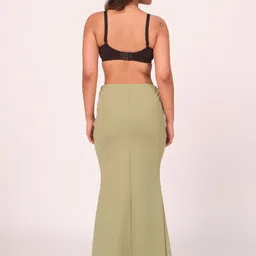 Munns & Mars Slim Fit Fishcut Waist Control Stretchable Shapewear image 3