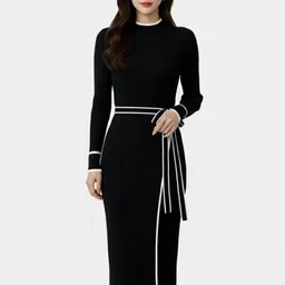 HERE&NOW Midi Dress-picture-17