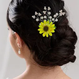 GADINFASHION Women Bumpit Hair Pin-picture-10