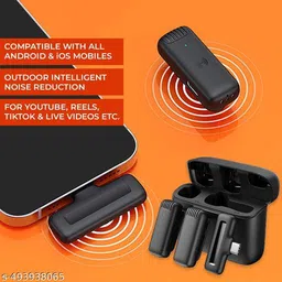 Latest External Microphones-picture-36