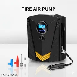 Fancy Car Tyre Inflators-picture-29