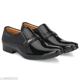 Aadab Fashionable Men Formal Shoes-image-16