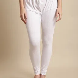 KEX Pack Of 2 Churidar-Length Leggings image 3