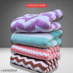 Graceful Classy Hand Towels-picture-37