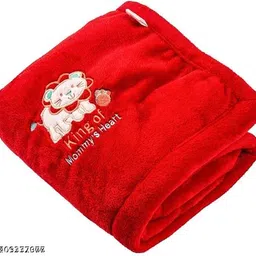 Stylish Modern Kids Unisex Blankets-picture-18