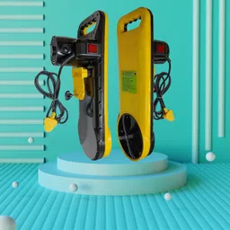 klieinen Brand Mini Bucket Washing Machine Copper Shockproof Portable GE Technology Washing Machine Door Hinge-picture-22