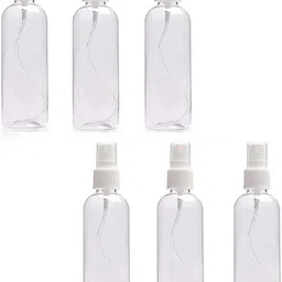 divaura 100 ml Plastic Spray Bottle-picture-16