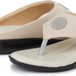 bootco Women Flats Sandal image 5