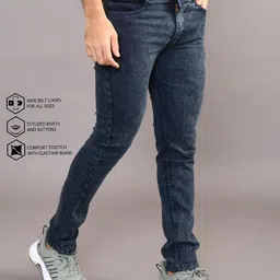 Men Denim Jeans-picture-24