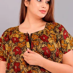 rr creation Women Nighty-picture-24