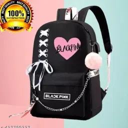 Graceful Alluring Women Backpacks-image-32