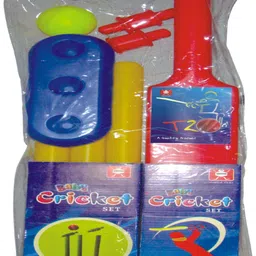 nippon Baby Set - Plastic Cricket Kit-picture-14