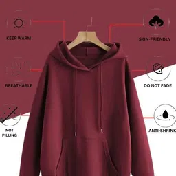 Classic Fashionable Women Sweatshirts-picture-18