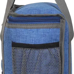 good like Insulated Lunch Bag – Durable, Portable, and Perfect for Meal Storage Waterproof Lunch Bag image 3