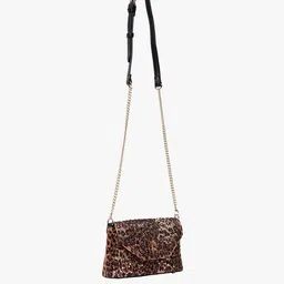 steve madden Bretros Stylised Clutch image 2