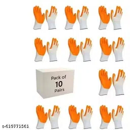 Classic Riding Gloves-image-33