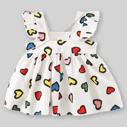 INCLUD Print Peplum Top image 4