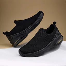campus PORIUM | Walking, Training, Daily Wear Shoes for Men | Lightweight Comfortable Walking Shoes For Men image 1