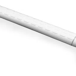 spazio 18 Inch Grab Bar With Anti-Slip Nylon Grip/Grab Bars For Senior Citizens/ Shower Grab Bar-picture-24