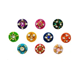 Comet Busters Traditional Bindis image 2