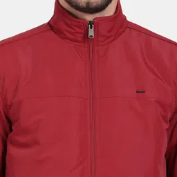 t-base Men Insulator Bomber Jacket image 5