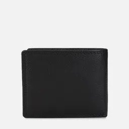 Van Heusen Men Leather Two Fold Wallet image 3