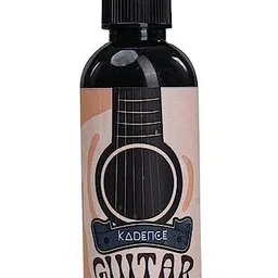100ml Premium Pro-Strength Guitar Polish for Glossy Body and Hardware Music Instrument Polish-image-23