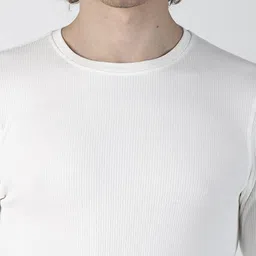 Force NXT Cotton Crew Neck Top & Pyjama Thermal Set image 4