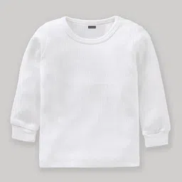 Aerowarm Infant Boys Striped Thermal Set image 4