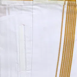TUNI MANI Solid Men Dhoti-picture-14
