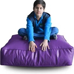 txor XL Pouffe Bean Bag Cover (Without Beans) image 2