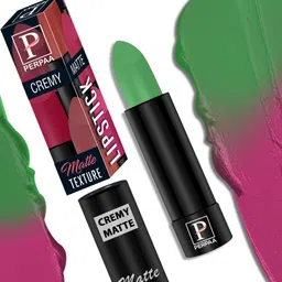 PERPAA Cremy Matte Set Of 3 Texture Long Lasting Lipstick - 3.5g Each - 95-305-111 image 3