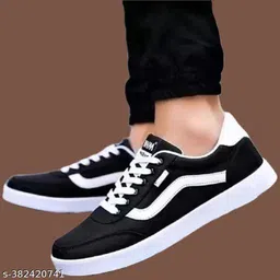 Unique Attractive Men Casual Shoes-picture-20