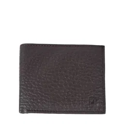 CIMONI Men Leather Two Fold Wallet image 2