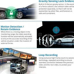 lovmoto LCD 4.3 Screen 4pc Car Parking Sensor Monitor Kit With Reverse Camera Sg184 LCD 4.3 Screen 4pc Car Parking Sensor Monitor Kit With Reverse Camera Sg184 Parking Sensor image 5
