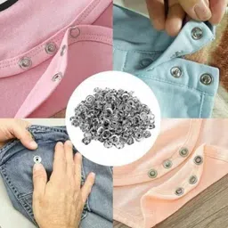 amrutam enterprise stainless steel Button Punch Plier Punch Plier image 5