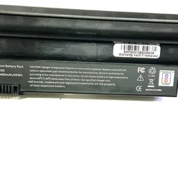 WEFLY Laptop Battery Compatible for Acer Aspire One D260-2380 6 Cell Laptop Battery-picture-14