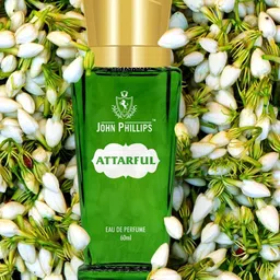 JOHN PHILLIPS Set of 3 Eau De Parfum 60ml Each-Attarful + French Classic + Tomm Sportz image 5