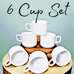 ahad enterprises Coffee cap for homey Jump Cups image 5
