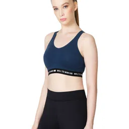 van heusen Proactive Anti-Bacterial & Wireless Sports Bra image 2