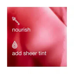 clinique Pop Lip + Cheek Oil in Black Honey image 2